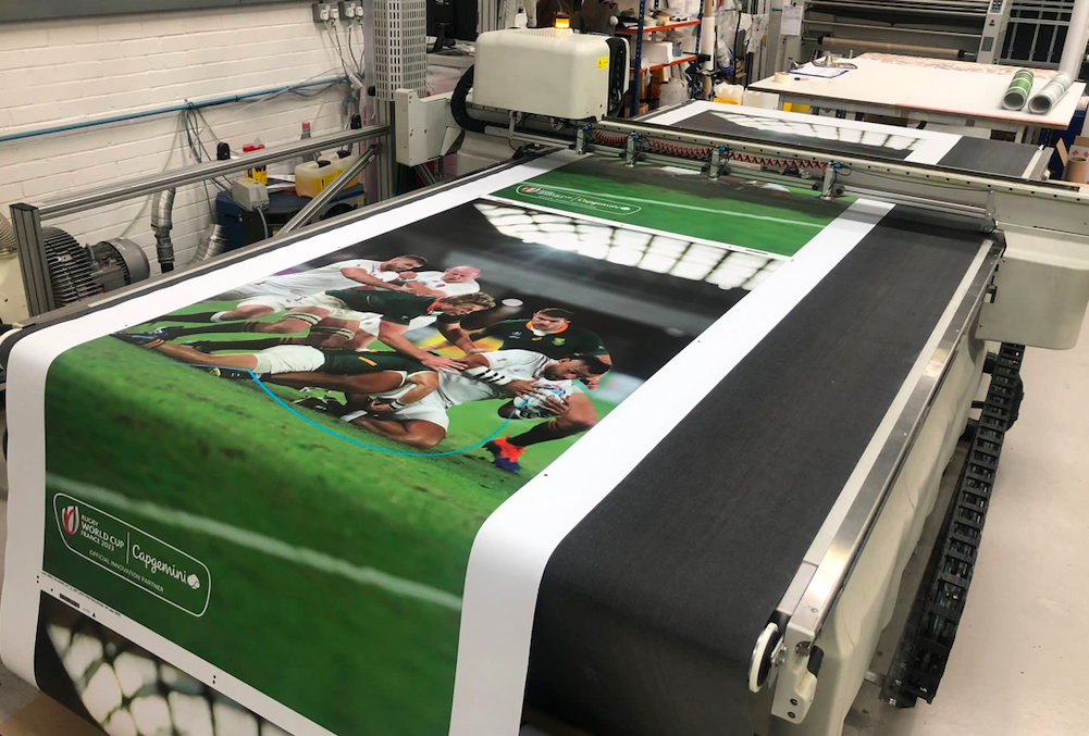 TIPS FOR ENSURING LOW-ENVIRONMENTAL IMPACT LARGE FORMAT PRINTING – PressOn